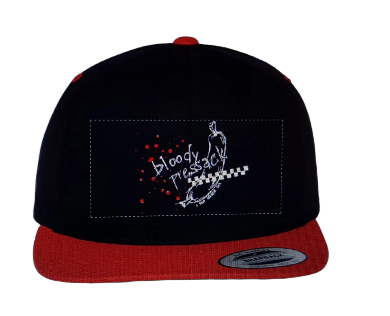 Snapback Cap