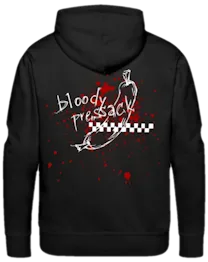 Tour Hoodie
