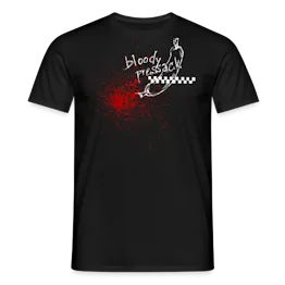 Tour Shirt